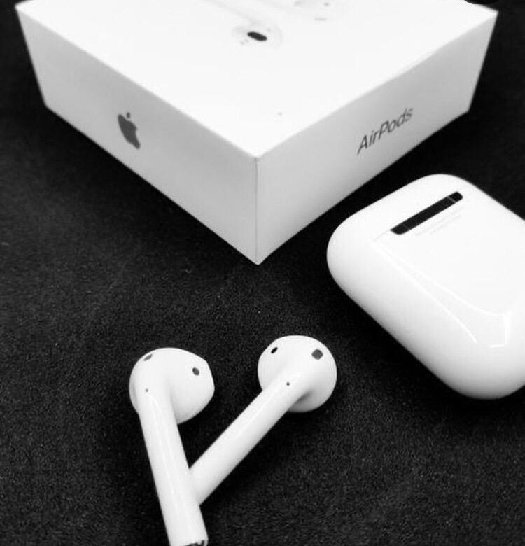 AirPods 2 