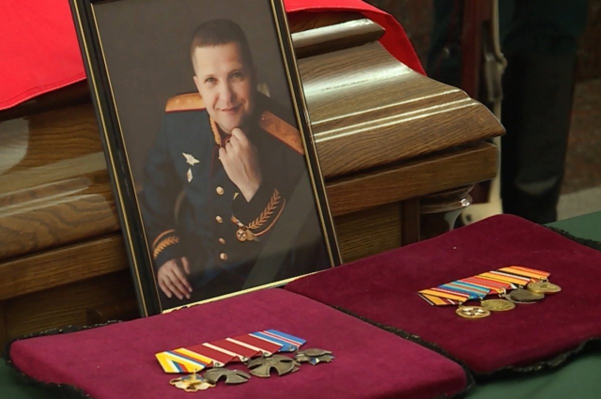    «Нет, ребята, я буду там».