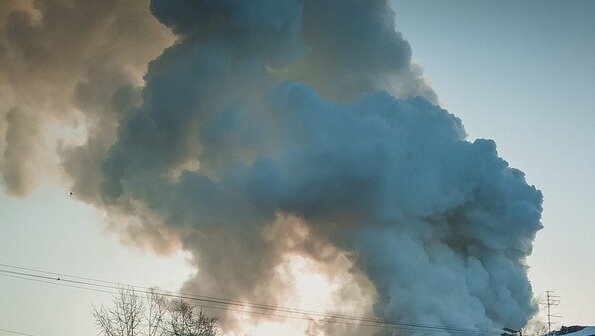     Взрывы также гремят в Одесской области.