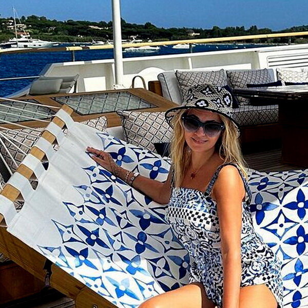 Кристина невротик картинка