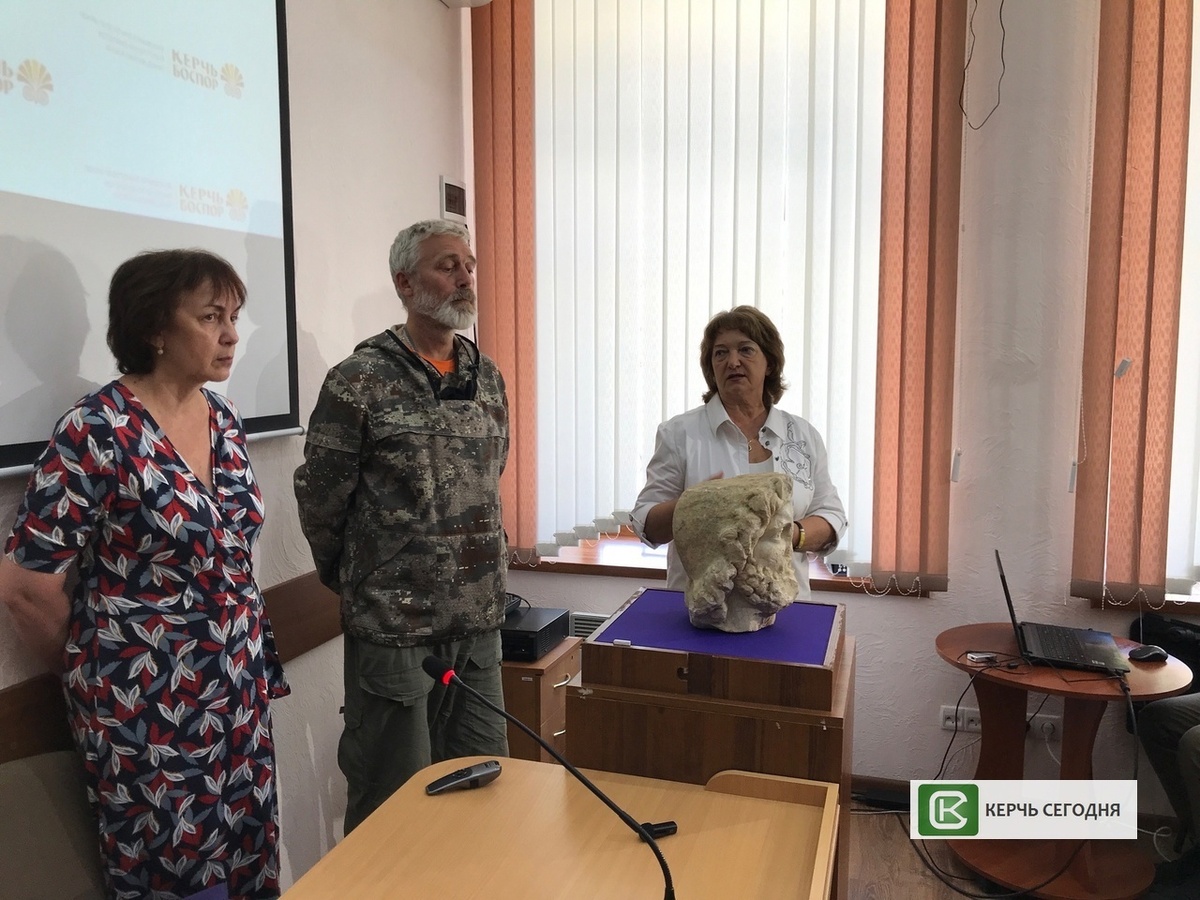 Фото: "Керчь сегодня"