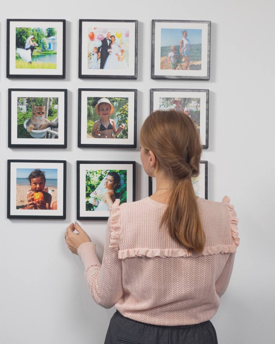 Фотоплитки MiXPiX