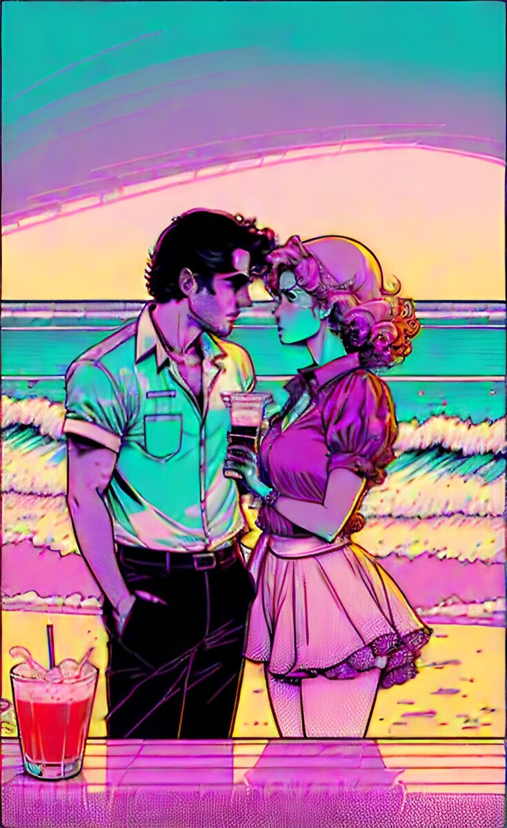 "А МарьИванне скажем, что последний хрен без соли доедаем"