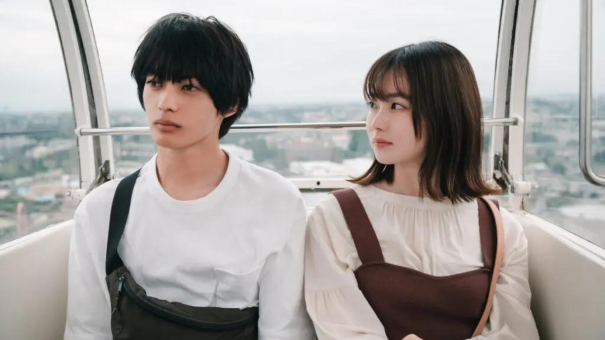 Кадр из фильма «То, что ей нравится»