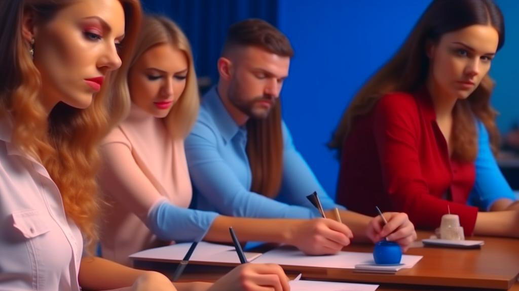 Фото создано нейросетью.