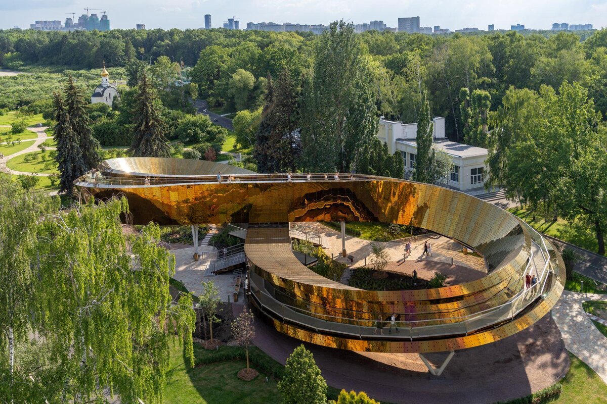    фото: пресс-служба ВДНХ
