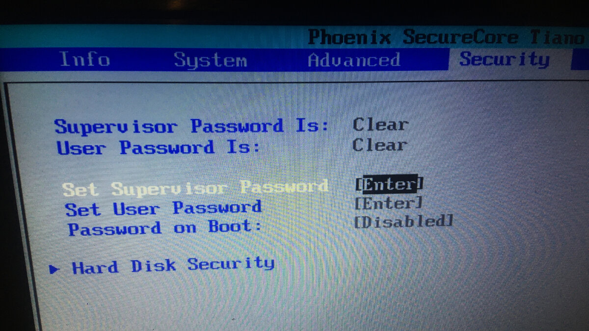 Как убрать пароль на BIOS в ноутбуке Fujitsu Lifebook AH531 ? | Pitfalls.ru  - Подводные камни | Дзен