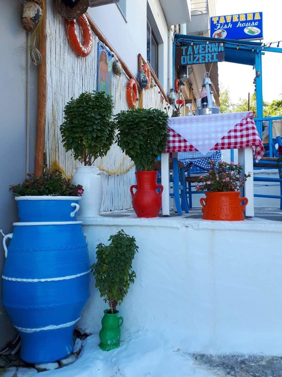 Греческая жемчужина: прекрасный Кос! Открываем для себя "новую Грецию ...