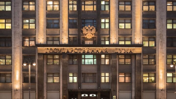 ФОТО: KONSTANTIN KOKOSHKIN/GLOBALLOOKPRESS 