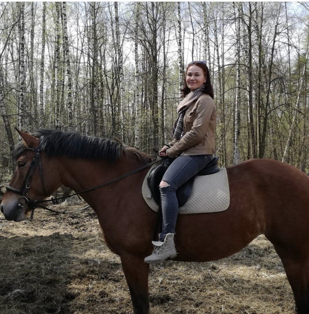 Фото автора.