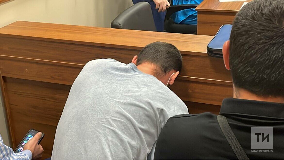 ​Фото: © Дмитрий Шатров / «Татар-информ»