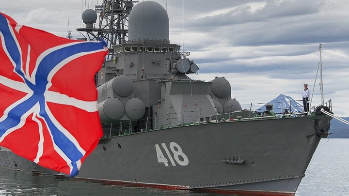 MOD RUSSIA/VIA /GLOBALLOOKPRESS 