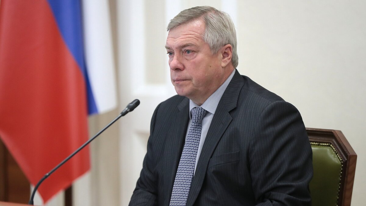     В Ростовской области планируют создать совет по улучшению качества жизни дончан, документ опубликовали на портале правовых актов.