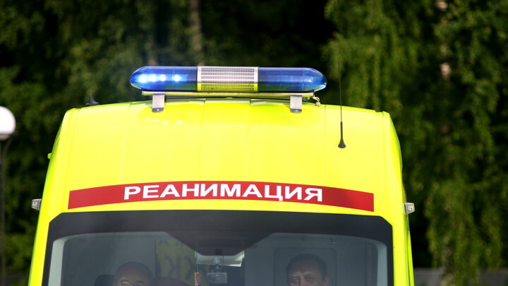 © MAKSIM KONSTANTINOV/GLOBALLOOKPRESS