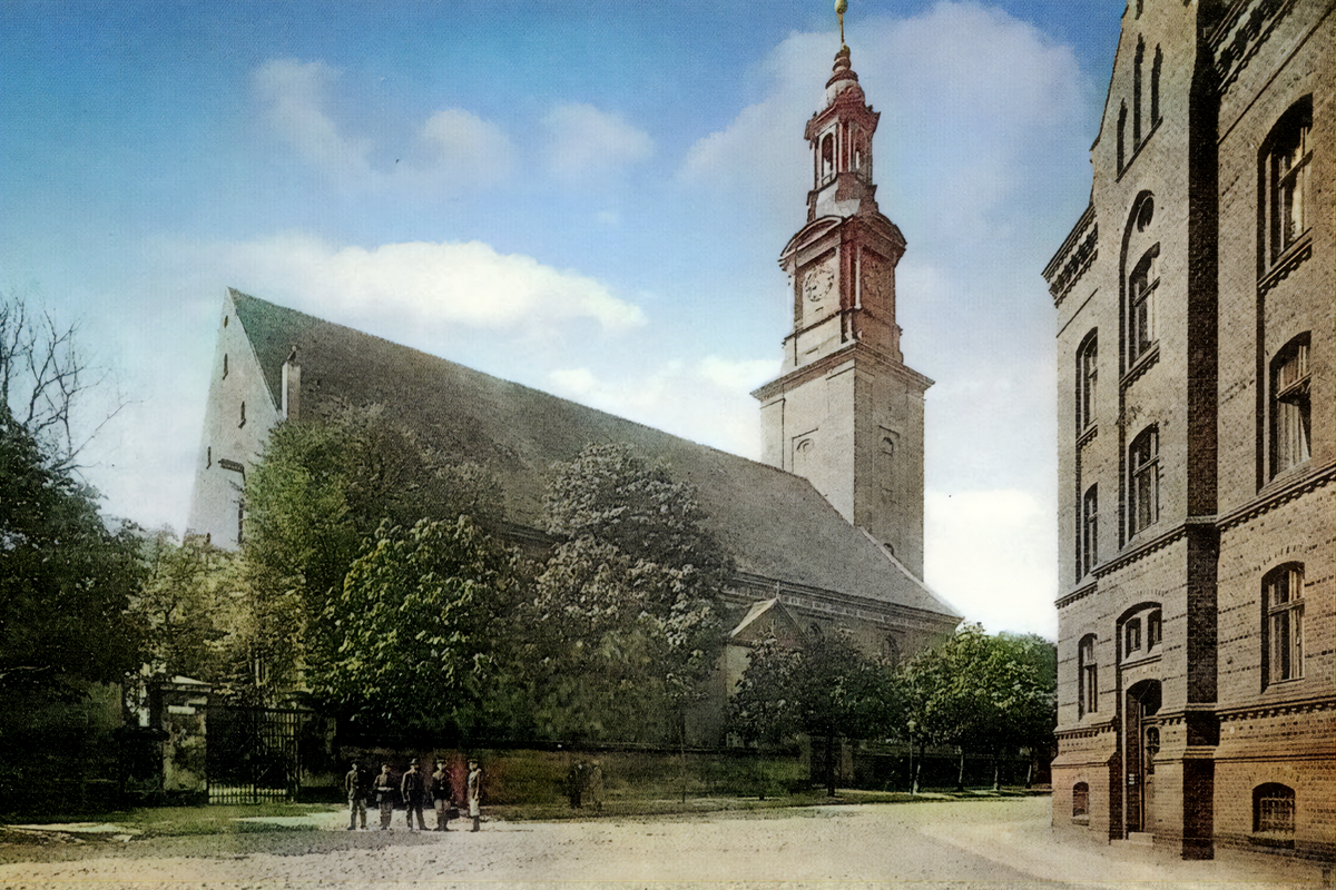 хабербергская кирха в кенигсберге. кирха лютера в кенигсберге. кенигсберг кирхи. кенигсберг кирха лебенихт. альт-россгартенская кирха кёнигсберг.