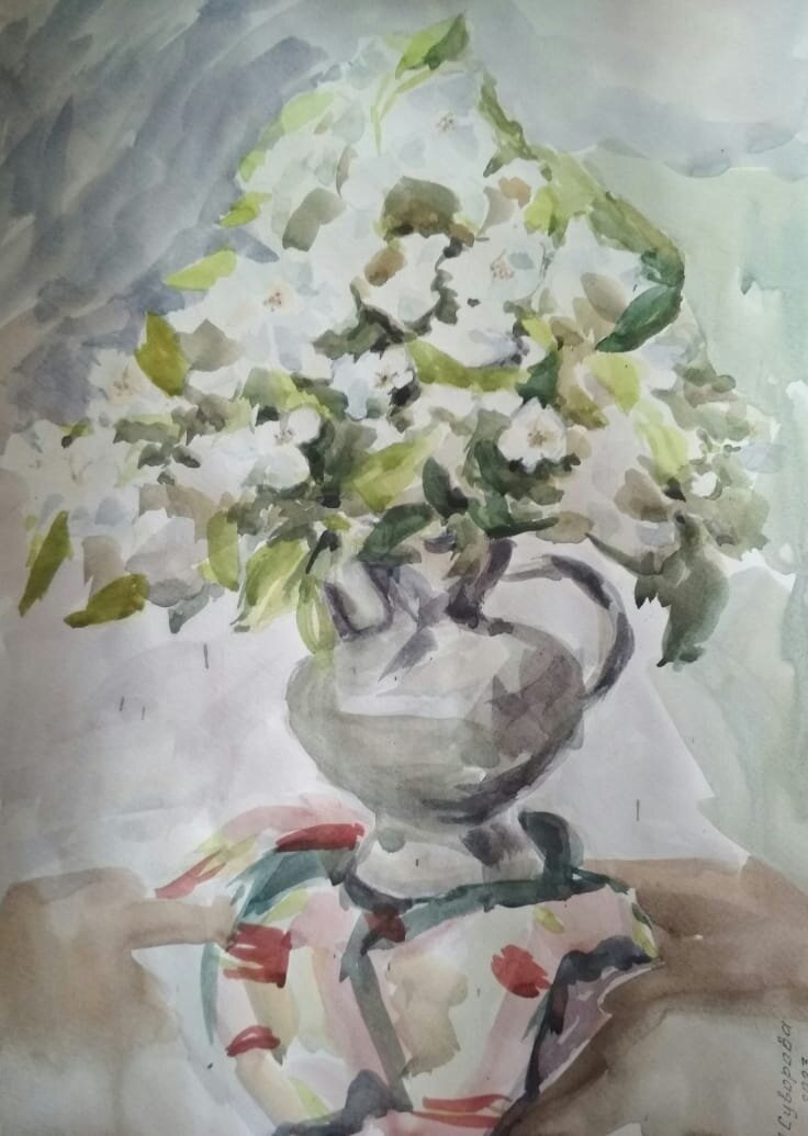 Здравствуйте дорогие друзья! 
Аукцион картин «земляничные поляны-23» состоится 24 июля 2023 года.

В г. Екатеринбурге, на ул. Пушкина, 4.
Школа-студия Льва Хабарова

Начало аукциона в 18.-31