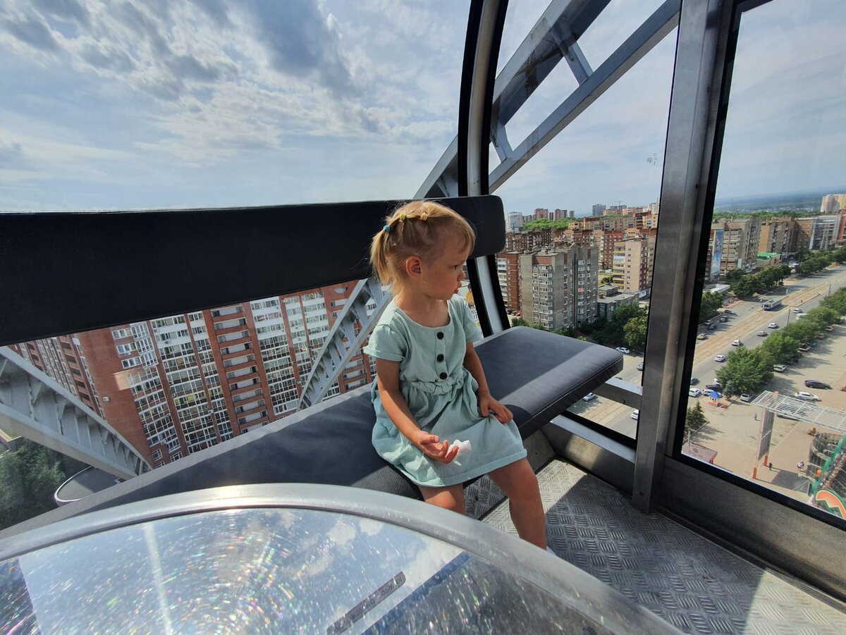 Даже не страшно