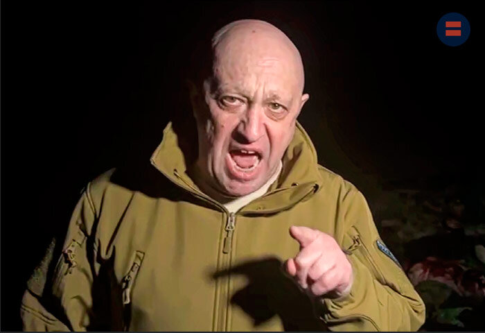 Евгений Пригожин теряет популярность у россиян: исследование Russian Field