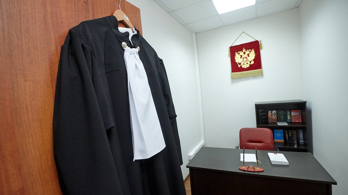     В Государственном Совете Татарстана приняли решение рекомендовать к посту мирового судьи по Ново-Савиновскому району Айдара Габдрахманова. Данный вопрос депутаты обсудили на заседании комитета по законности и правопорядку.