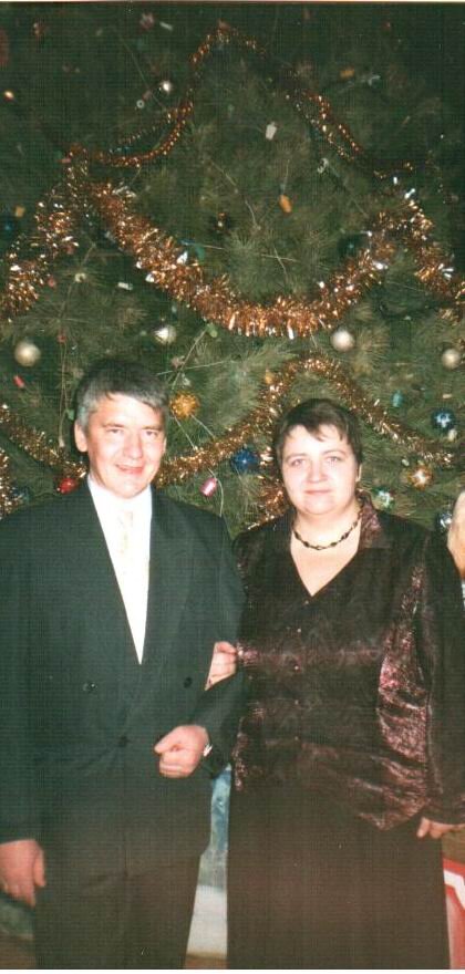 Фотографию описываемого периода не нашла, но примерно так я выглядела в то время. 