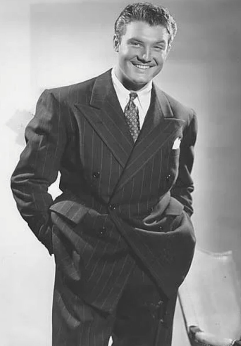 Джордж Ривз