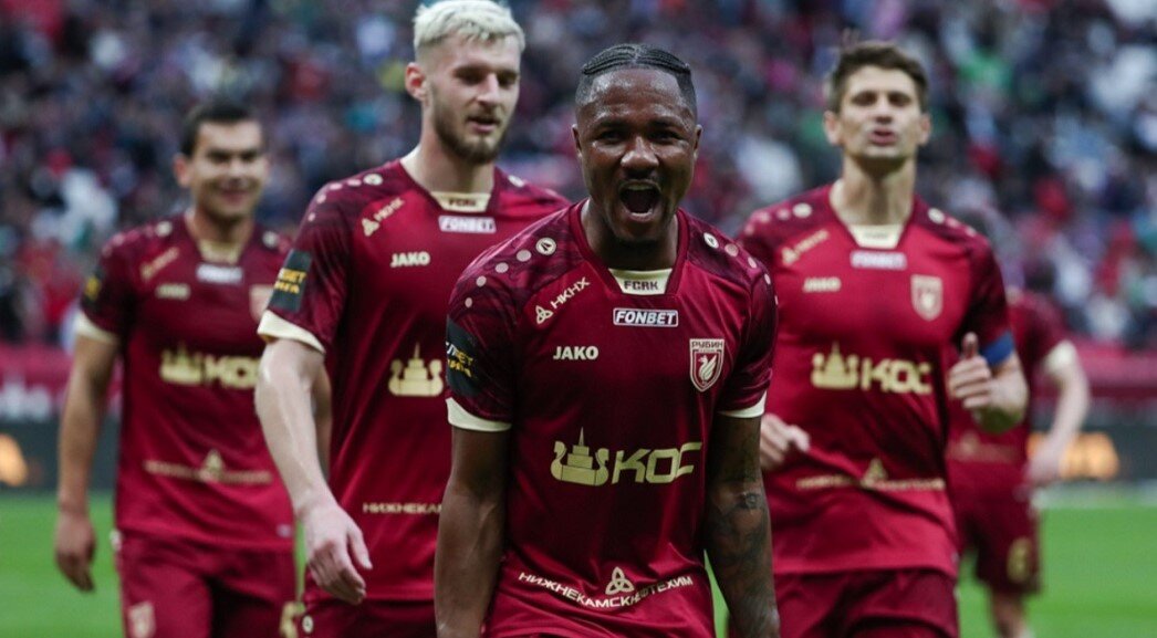    Фото: Официальный сайт РПЛ