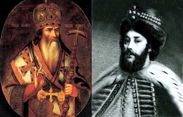 правнук Юсуф-мурзы, Абдул-мурза