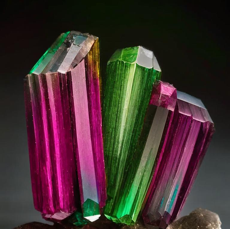 Стоимость турмалина может доходить до 1000 долларов за 1 карат(0,2 грамма).