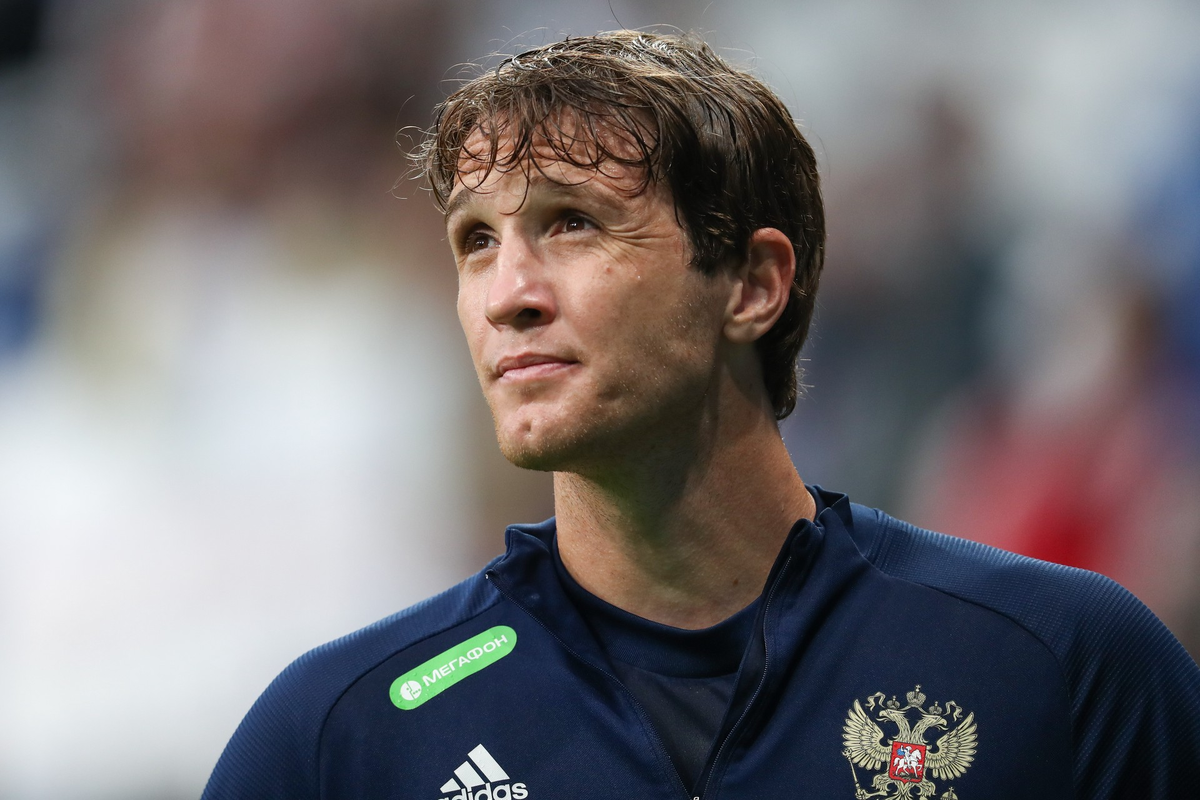 Фото: ТАСС / Станислав Красильников