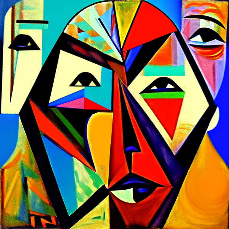 Сгенерированное изображение признано соответствующим образу работника ЧОО Пузыря. Подтверждено - С.К. Блюминьш