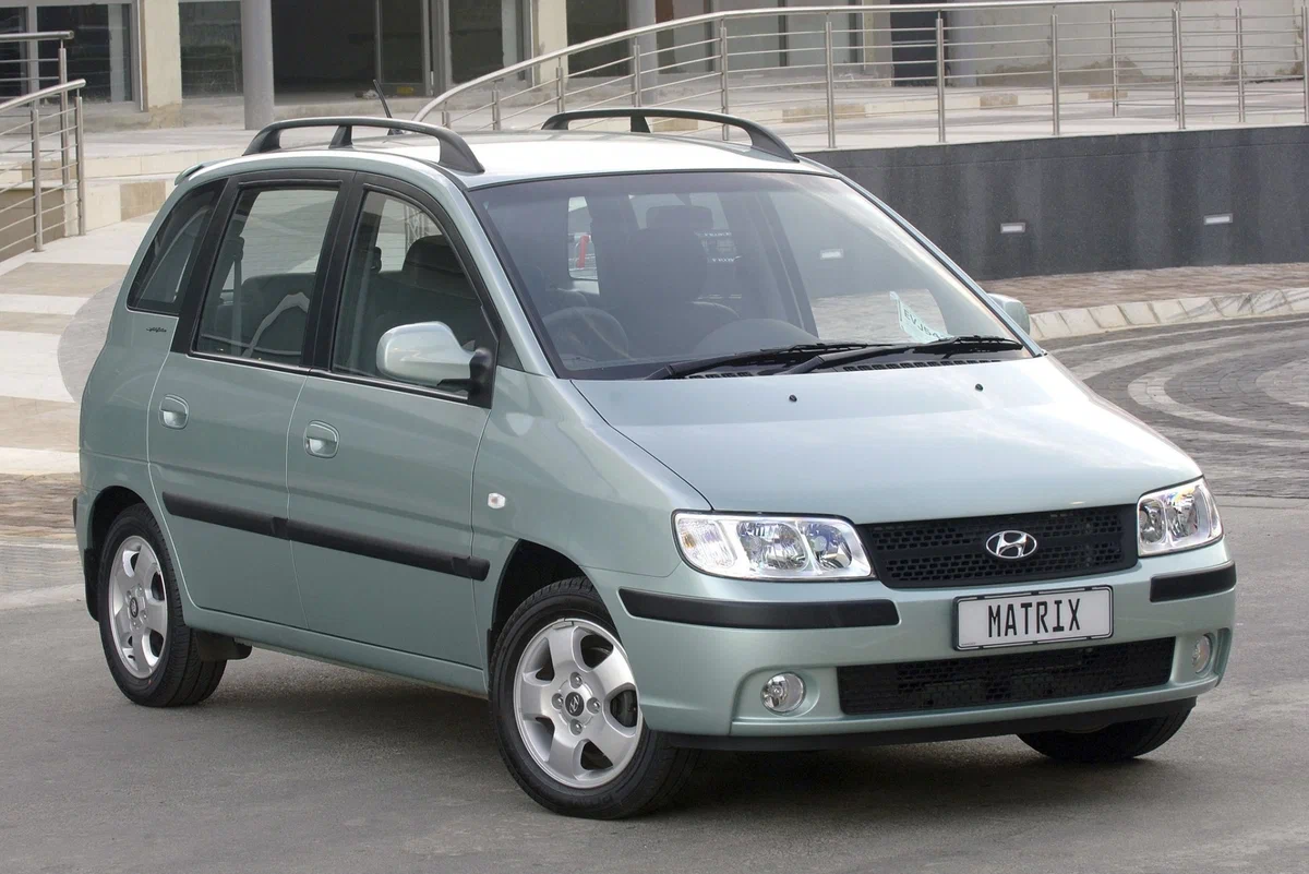 Хендэ матрикс. Хендай Матрикс 2006. Хендай Матрикс 2005 года. Hyundai Matrix 2001. Hyundai Matrix 2001-2008.