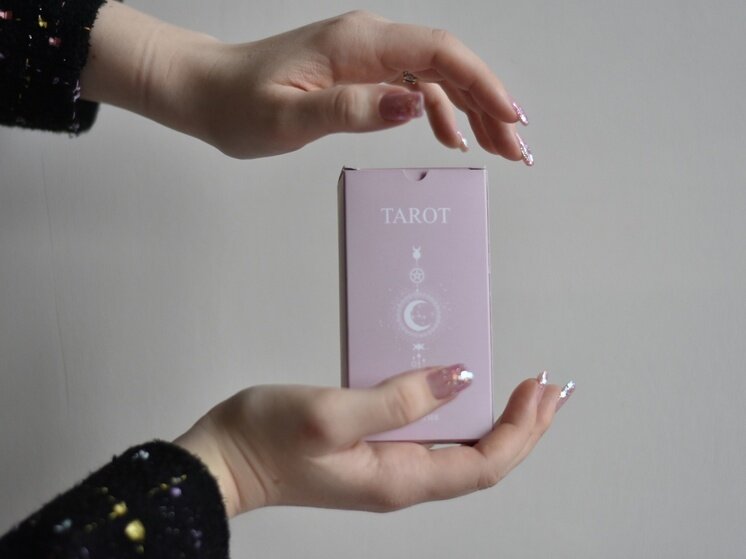     Фото Юлии Ганьшиной