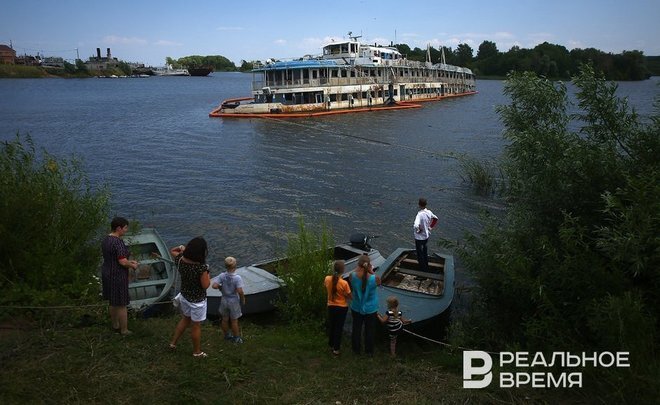 Фото: Роман Хасаев/realnoevremya.ru 