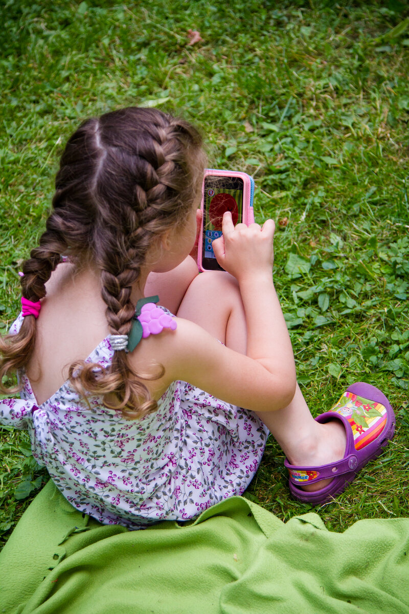 Фото из архива автора.