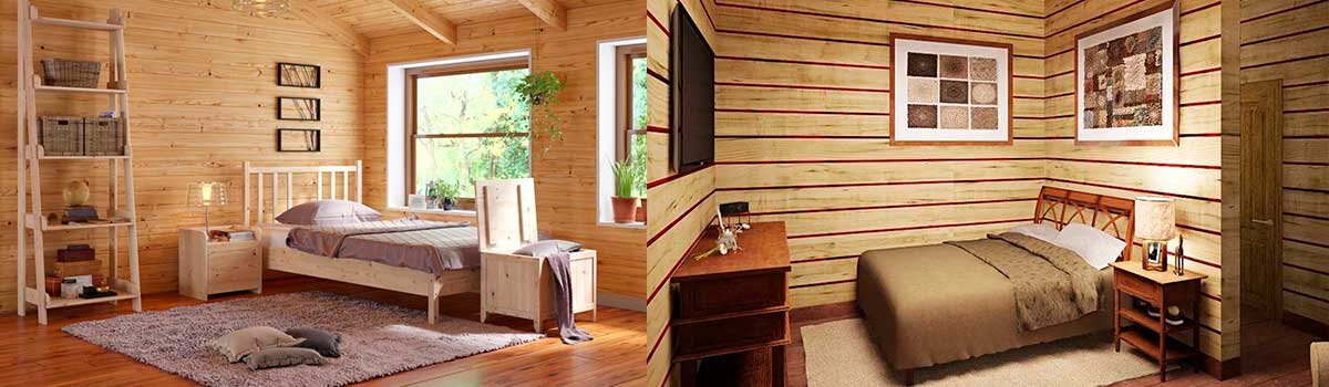 Как сделать деревянную мебель в вашем доме сияющей (рис.2)