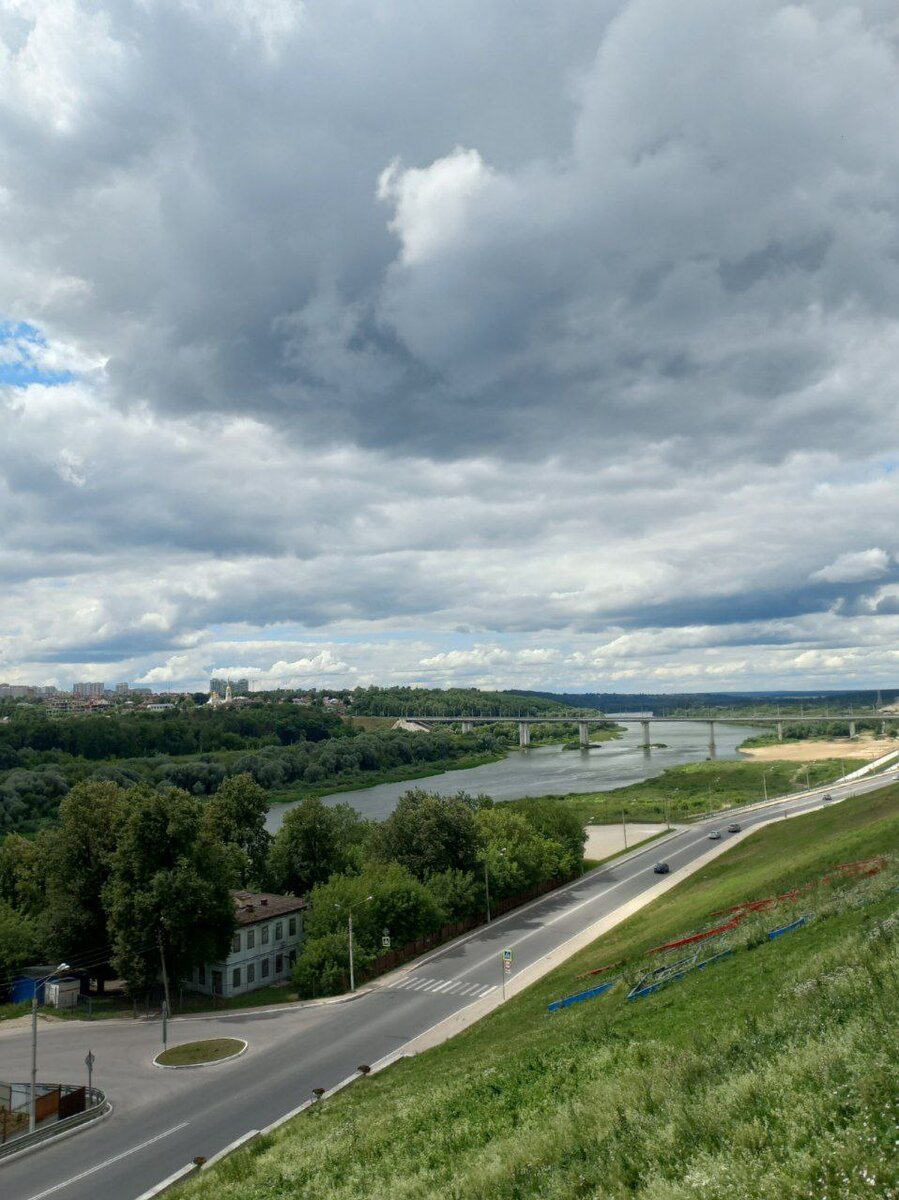 фото из личного архива, г. Калуга