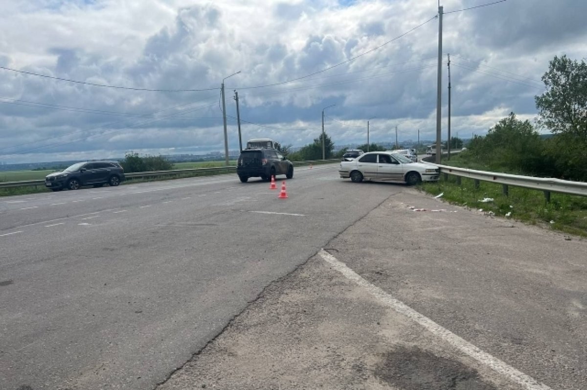    Воронежский перевозчик заявил, что ПАЗ, сбивший полицейского, исправен