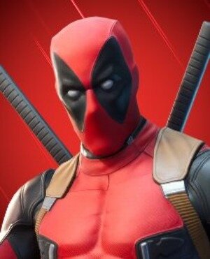 Мой самый любимый персонаж Marvel это Дэдпул! И я был рад когда во 2 сезоне 2 главы его добавили. И не один я этому обрадовался, многие игроки были в шоке что его вообще добавили. И это не удивительно ,его брали чтобы играть только на снайперской винтовке и ракетных установках. 