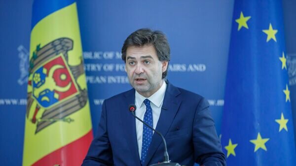    © Sputnik / Rodion Proca