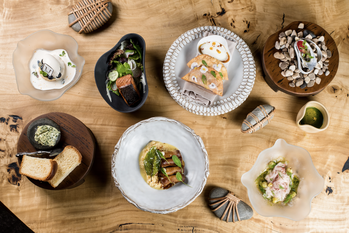     Летние гастрономические фестивали, которые нельзя пропустить