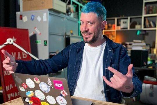    Артемий Лебедев прокомментировал конфискацию своих киевских квартир