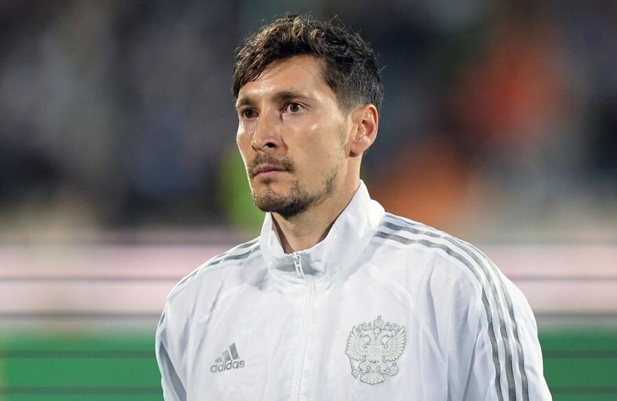    Далер Кузяев © Александр Вильф/РИА Новости