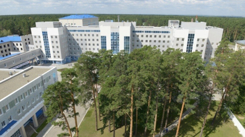     Алтайский краевой онкологический диспансер. akod22.ru