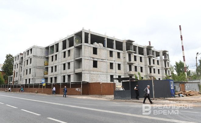 Фото: Динар Фатыхов/ realnoevremya.ru 