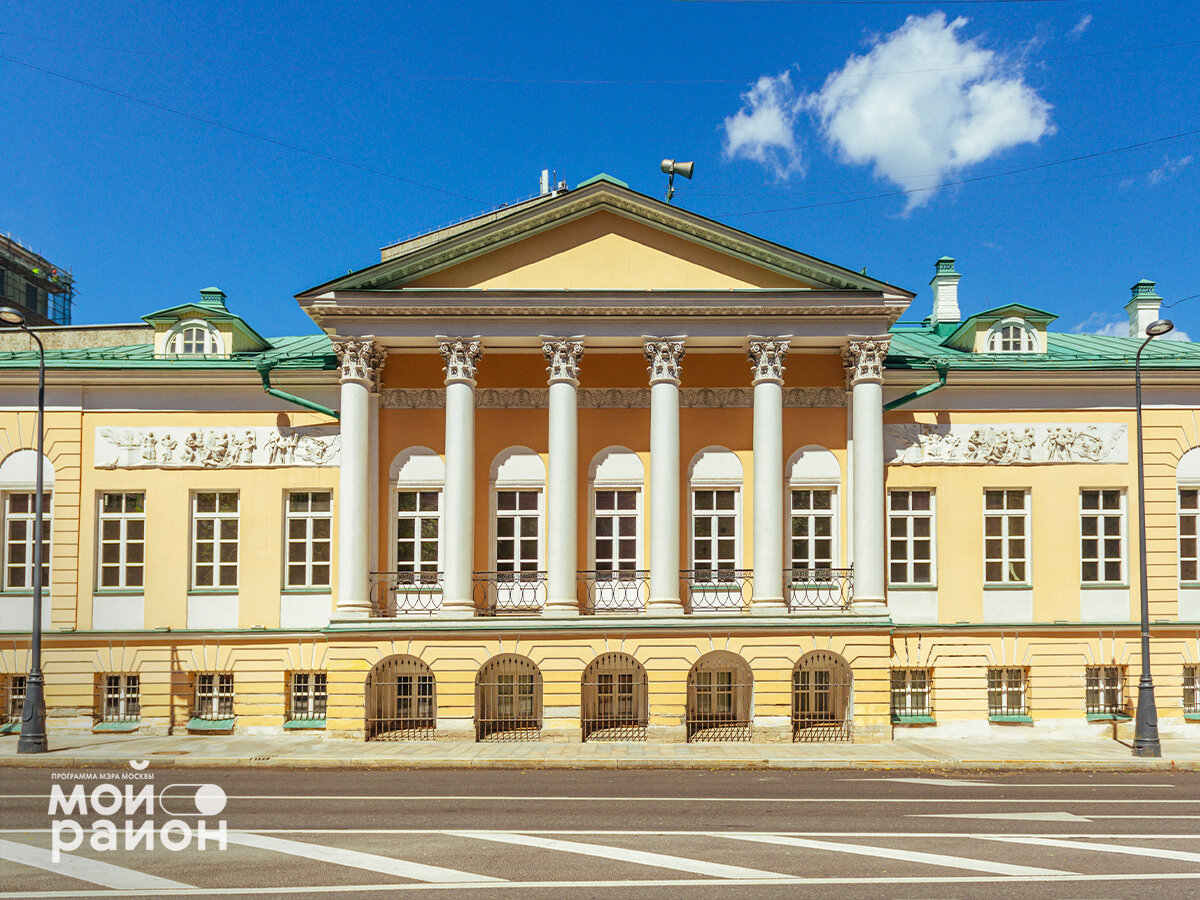 Свадьба в усадьбе: 5 очень красивых особняков для особого торжества | Про  Мой Район | Дзен