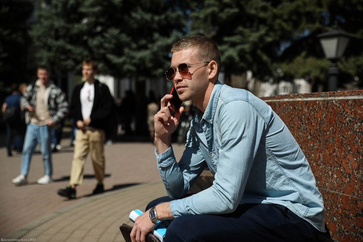 Фото: Илья Хачатурян