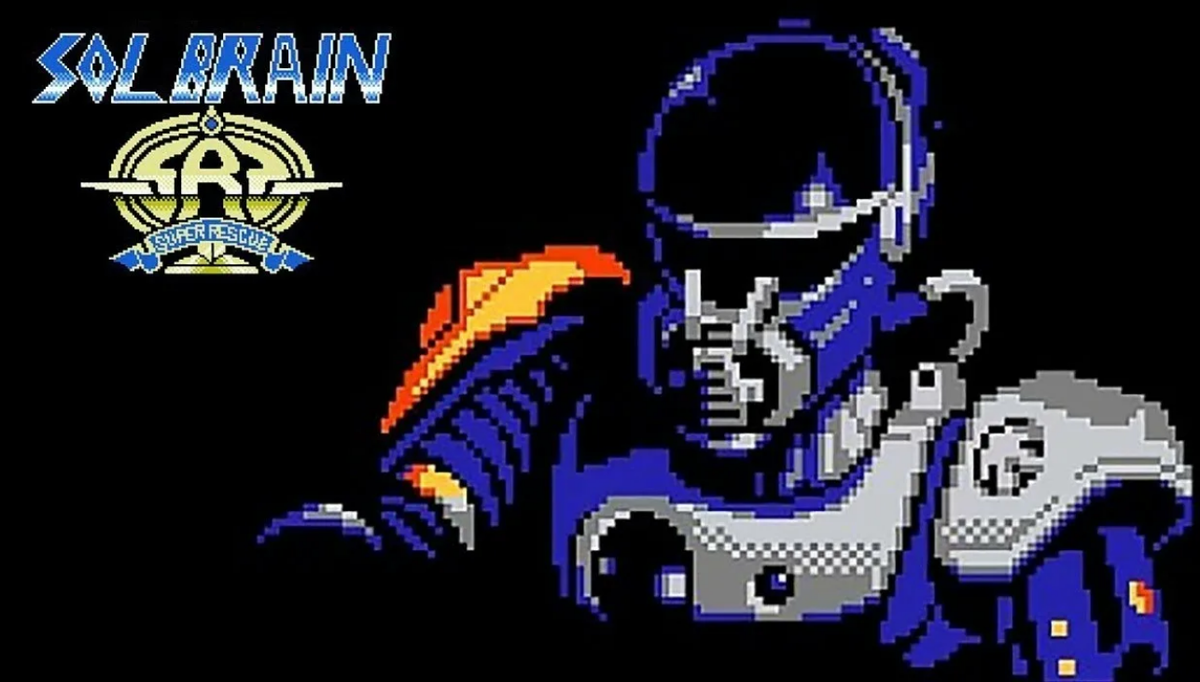 Оригинальная обложка игры