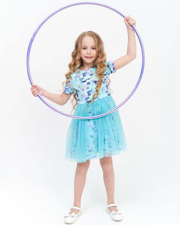 Платье ASTORIS Летнее - https://ozon.ru/t/MRzgRLn