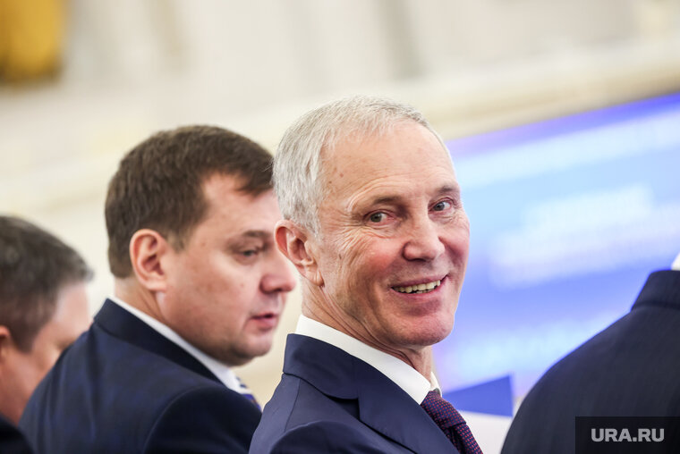    Каховская ГЭС играет важную роль в жизни региона, заявил Владимир Сальдо