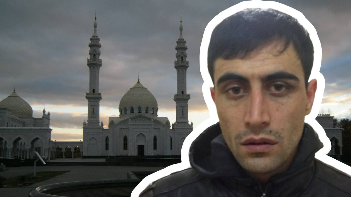 Иллюстрация. 